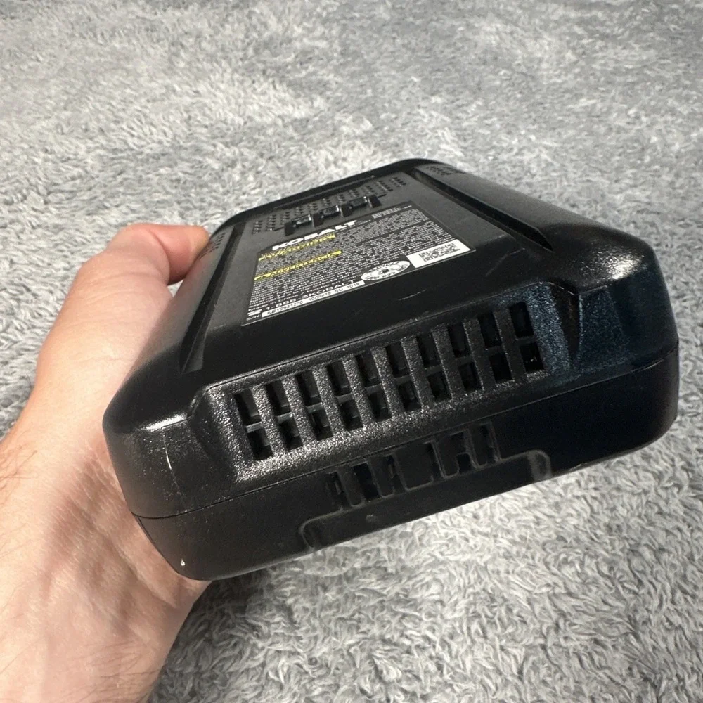 Kobalt 40V MAX 2.5Ah Lithium-Ion Battery Ultimate Output KB 2540C-06 OEM Tested